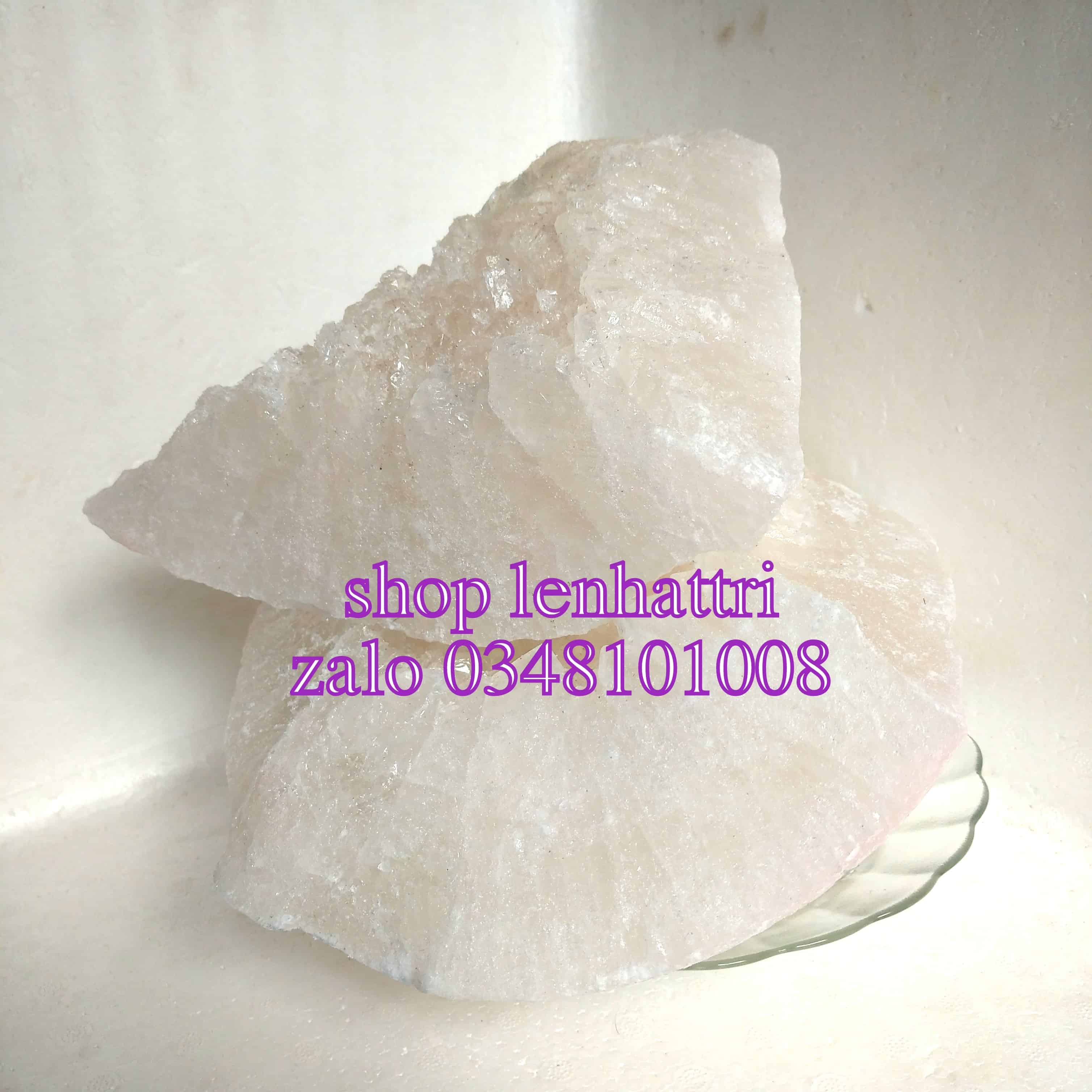 Phèn chua 500g