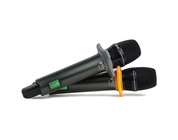 MICRO KHÔNG DÂY KIWI A6 PRO, PHIÊN BẢN 2022