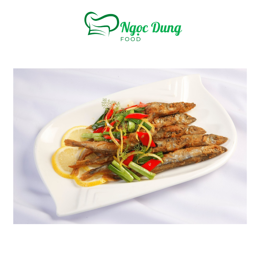 [Hoàn tiền 10%]CÁ trứng vĩ 200gr (giao tphcm)