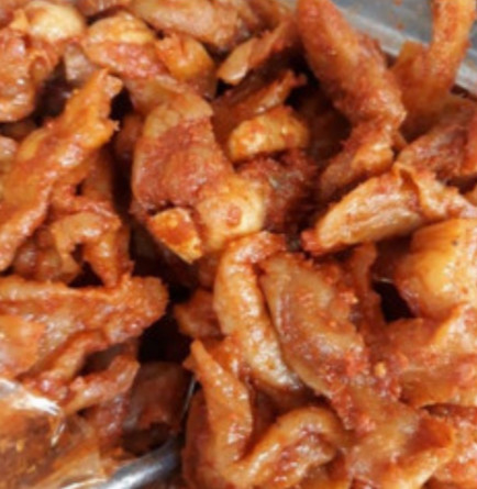Mắm Dưa (Loại 1) 1Kg- Đặc Sản Huế
