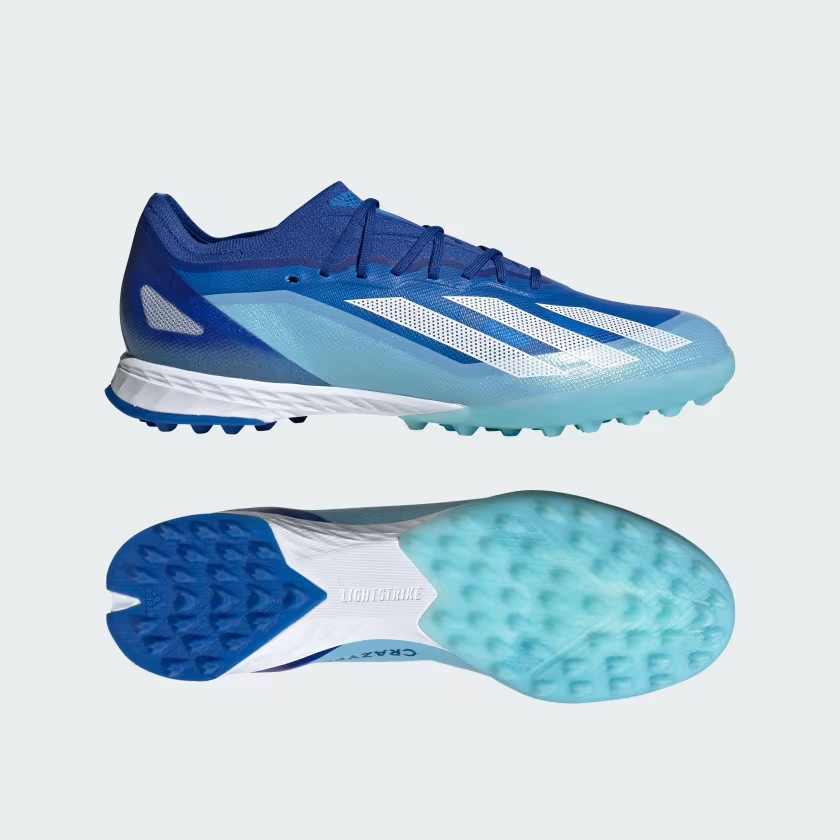 [NHIỀU MÀU]Giày Đá Bóng Adidas X Crazy Fast.1 TF