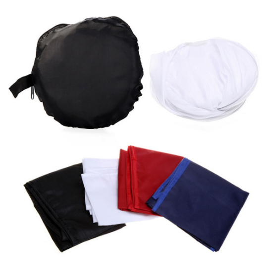 HỘP CHỤP SẢN PHẨM TRÒN 60x60 cm