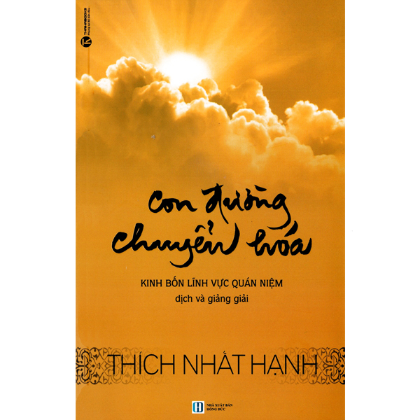Con Đường Chuyển Hóa - Thich Nhất Hạnh