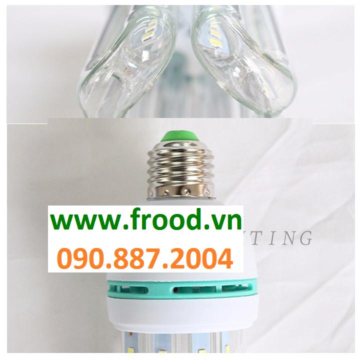 Bóng đèn LED 5U 40w E27