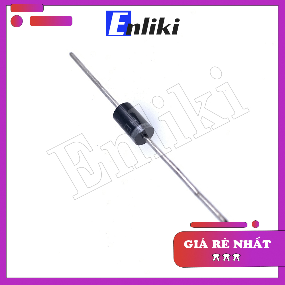 Diode Xung 3A 1000V HER308