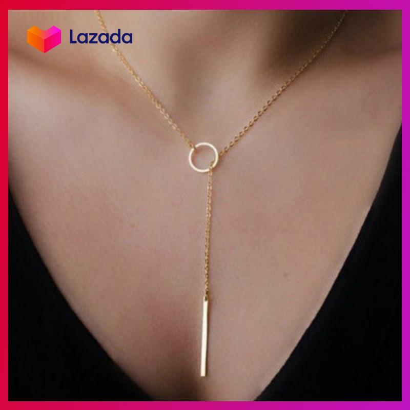 Dây chuyền TEEN style 0i0i đơn giản mà tinh tế - KAShop