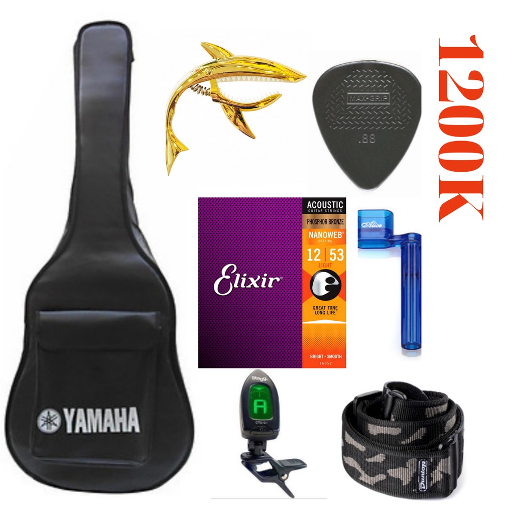 Đàn Guitar Stagg SA40MJCFI Có EQ Fishman - ESSOIL Việt Nam Nhập khẩu Châu Âu