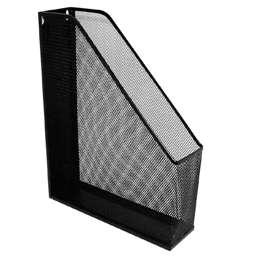 Khay Tạp Chí Kim Loại Top Point HY63002
