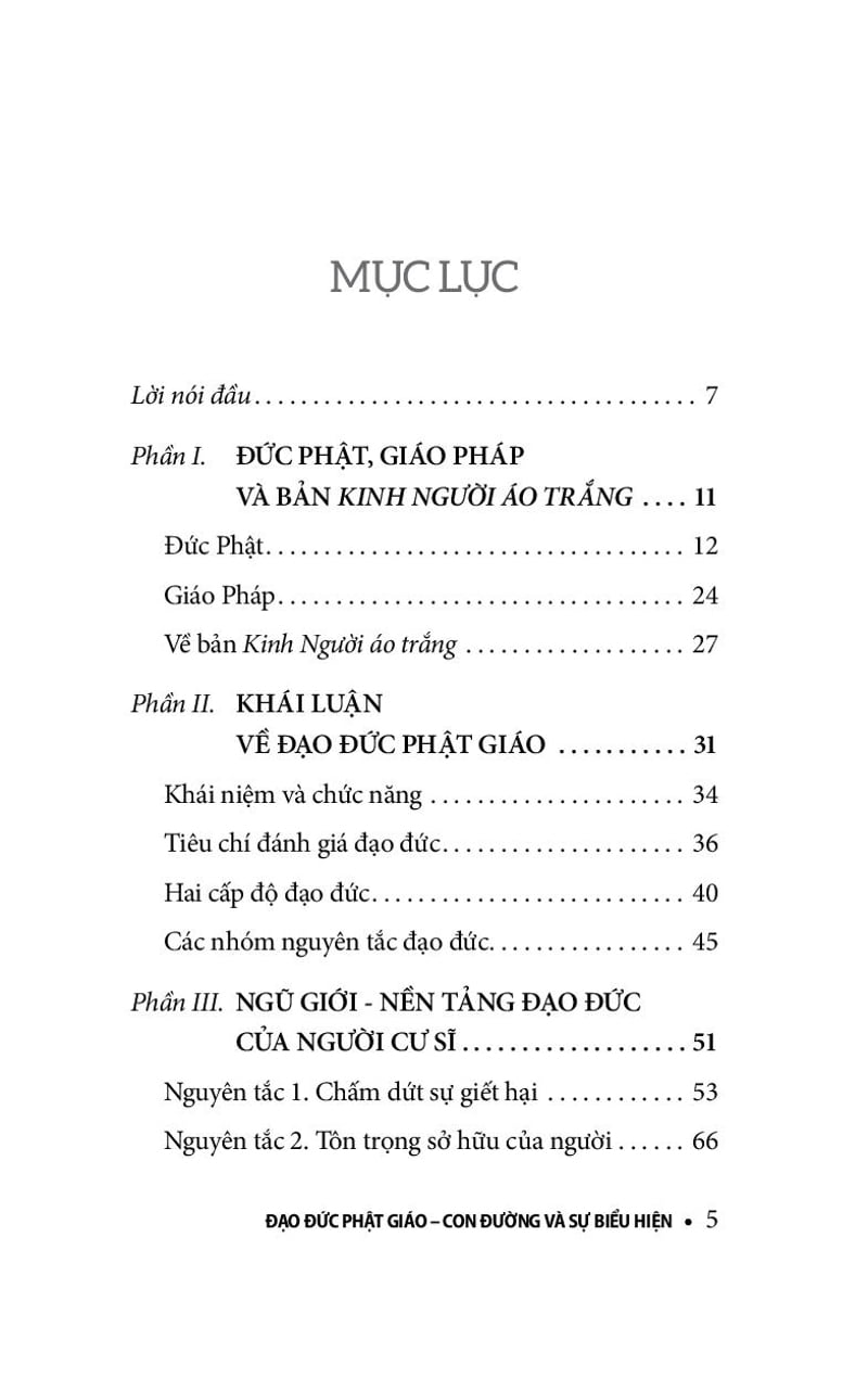 Fahasa - Đạo Đức Phật Giáo