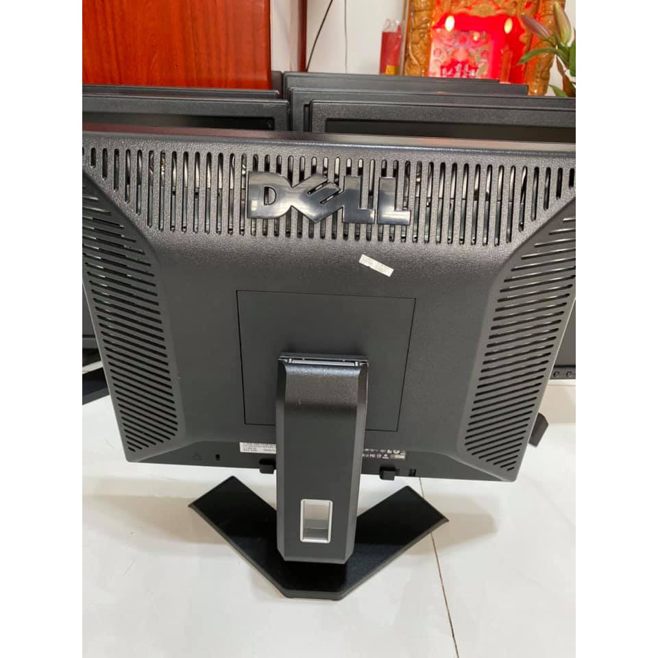 Màn hình LCD 19” Dell E197F Vuông Giá Rẻ