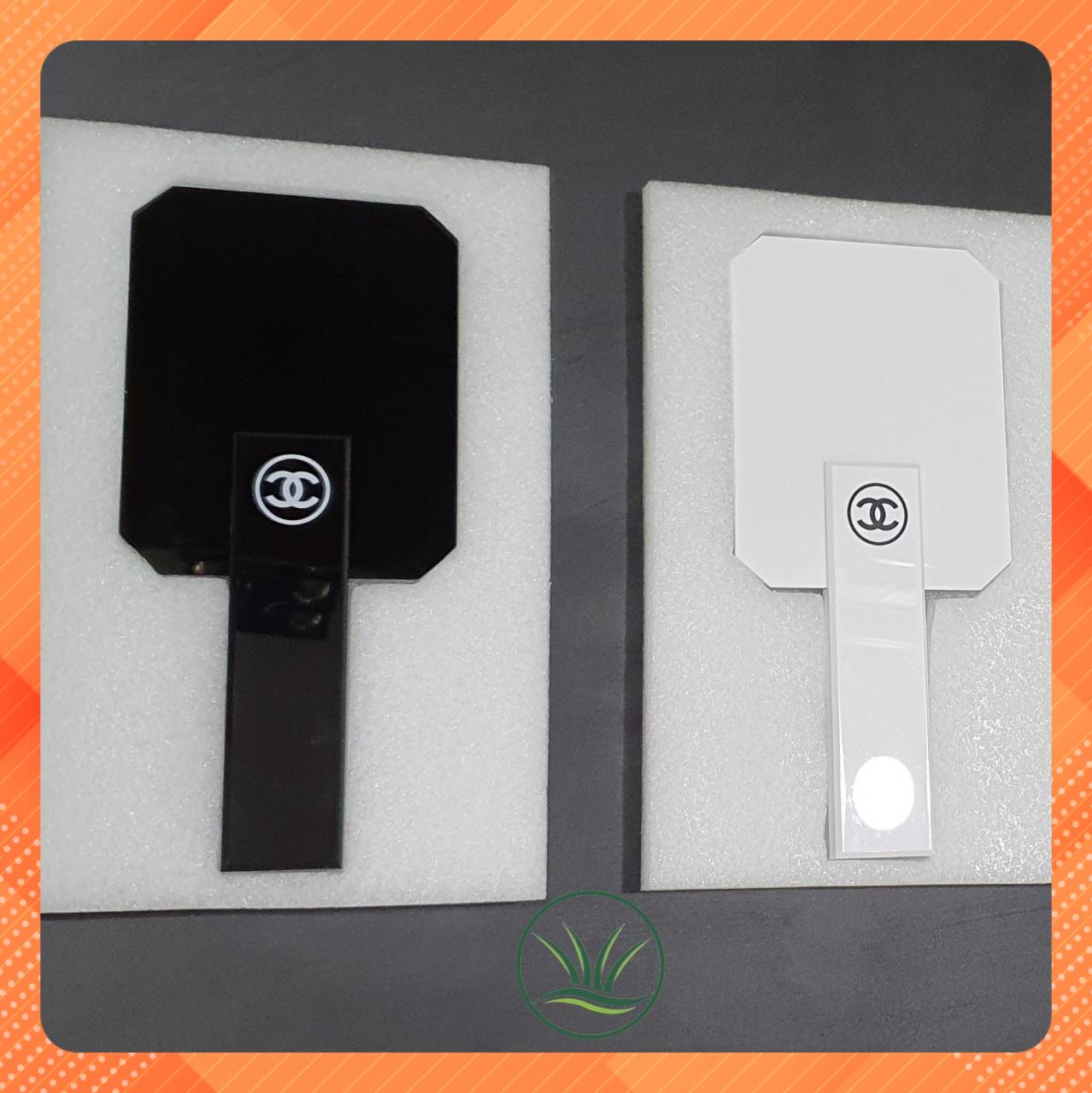 Gương chanel sang chảnh siêu đẹp