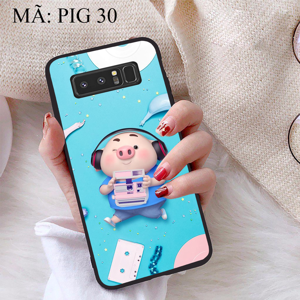 Case for Samsung Galaxy Note 8