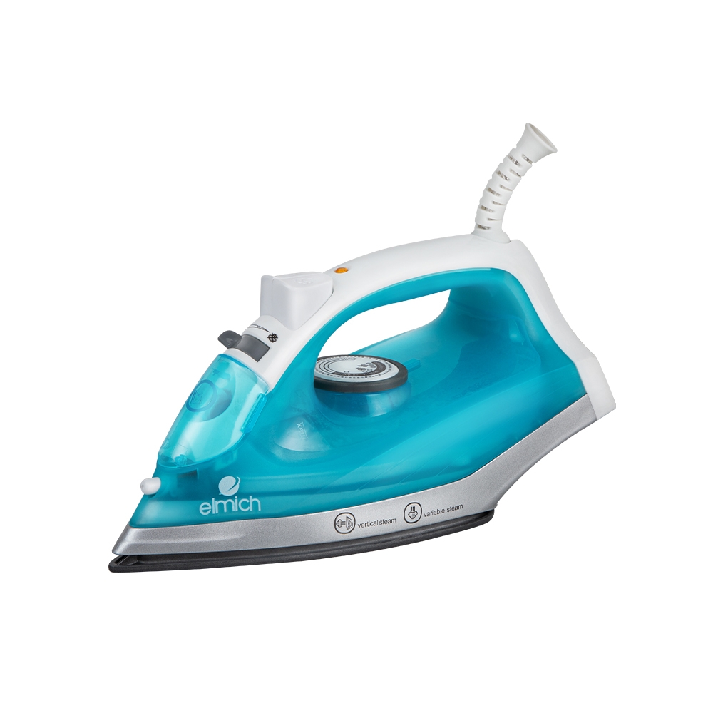 (Chỉ 20.06)Bàn là hơi nước Elmich SIE-3435