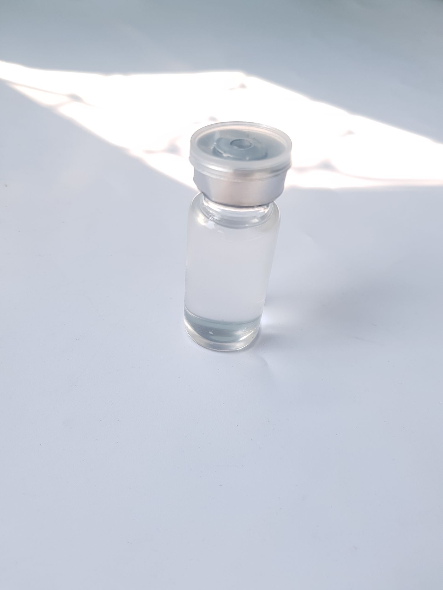 Keo silicat để pha với đất sét