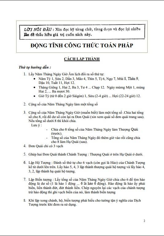 Việt Dịch Chánh Tông - Nguyễn Văn Mỳ (Xuân Phong)