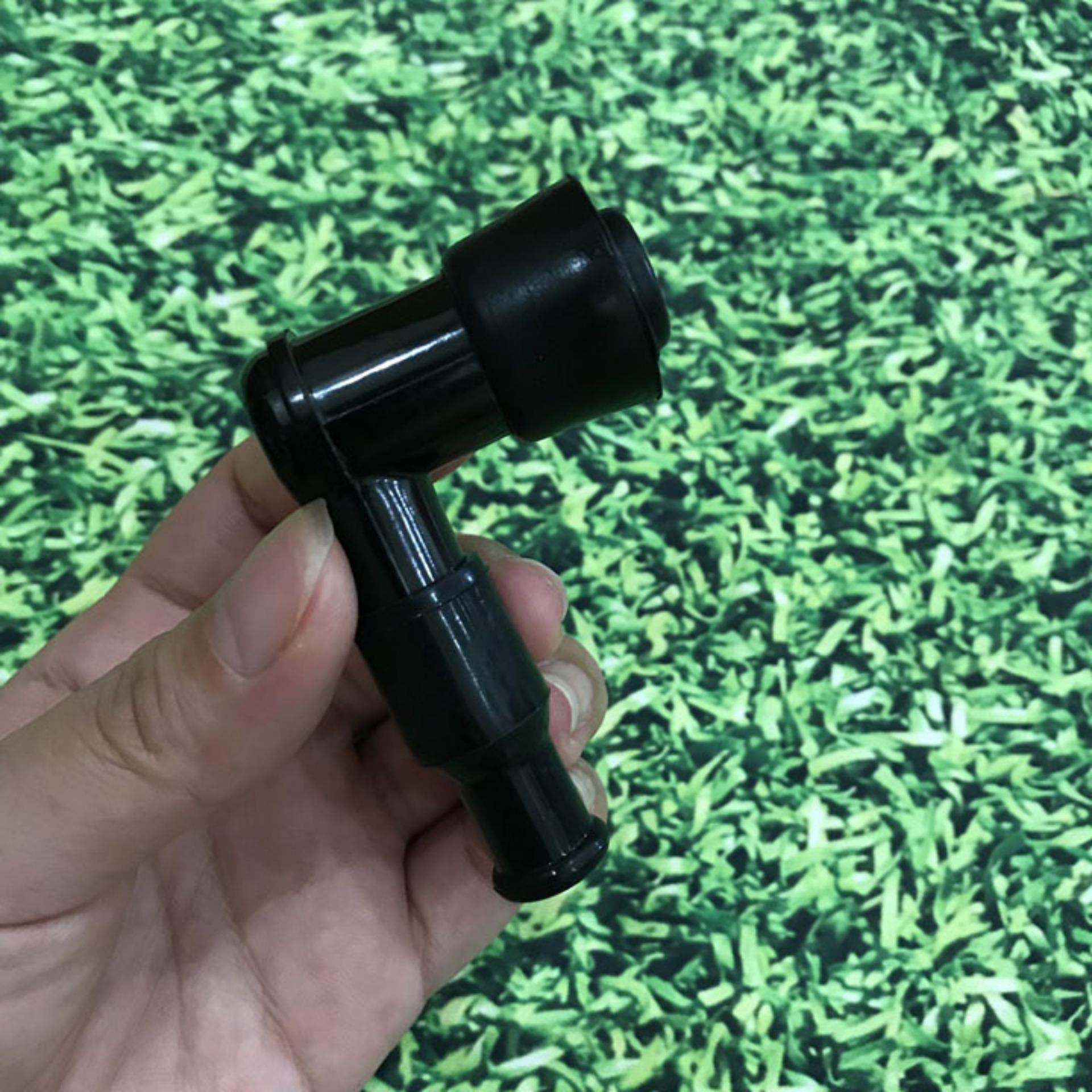 Chụp BUGI - tẩu bugi xe máy honda-dream, wave A433