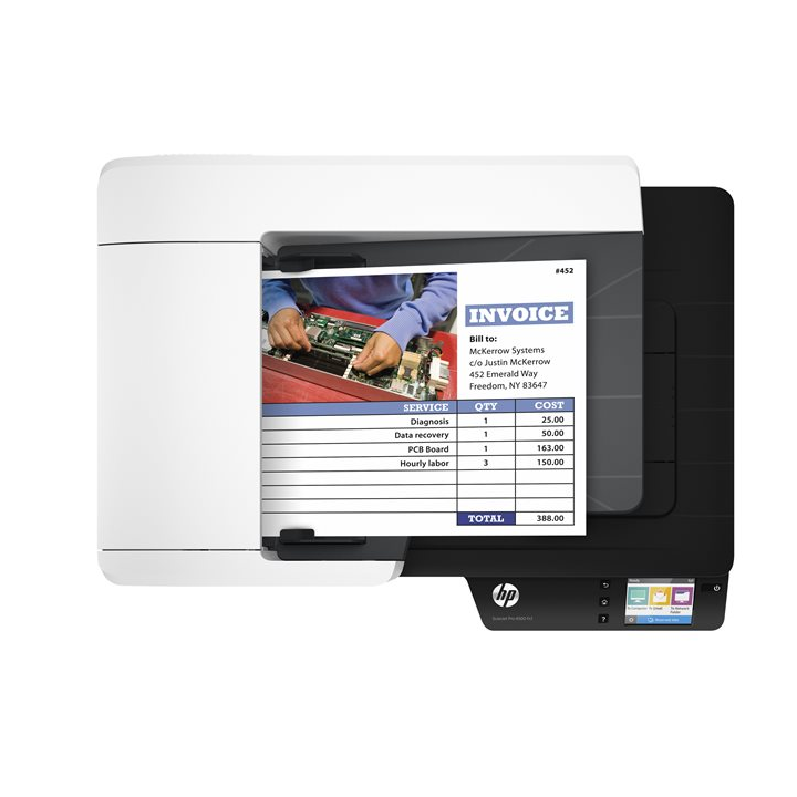 Máy Scan Hp scanjet Pro 4500 fn1 (L2749A)