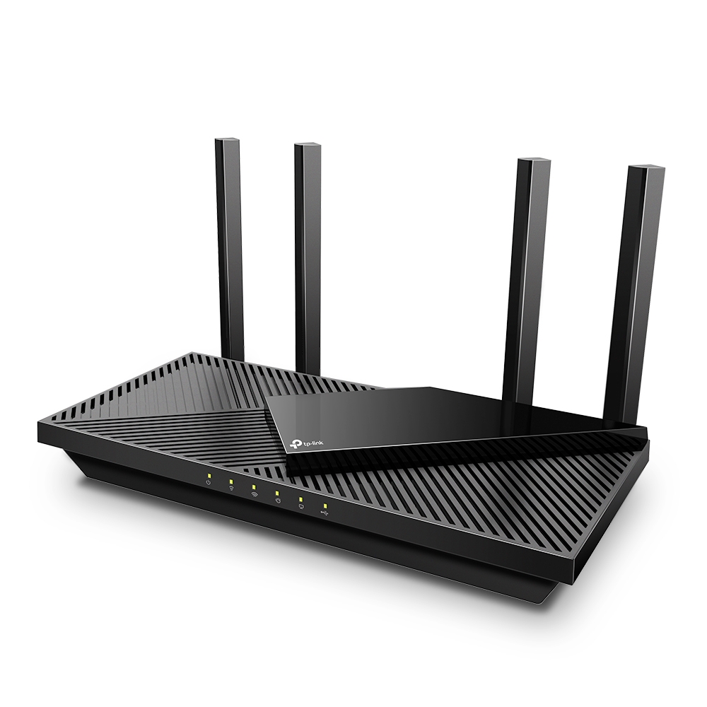 Bộ phát wifi 6 TP-Link Archer AX55 AX3000Mbps Mesh (Chính Hãng TP-Link Việt Nam)