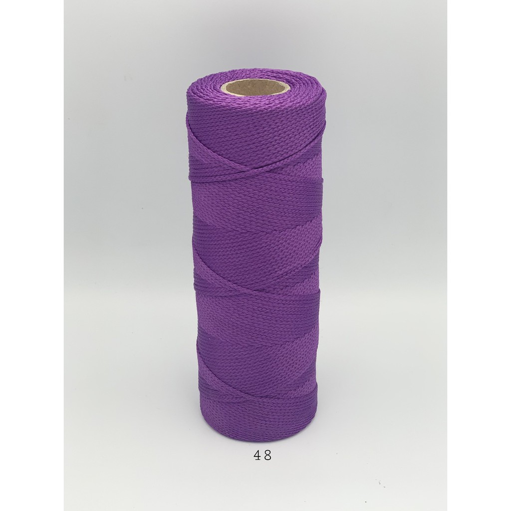 bảng 3 sợi dệt ống màu từ 41 - đến 60