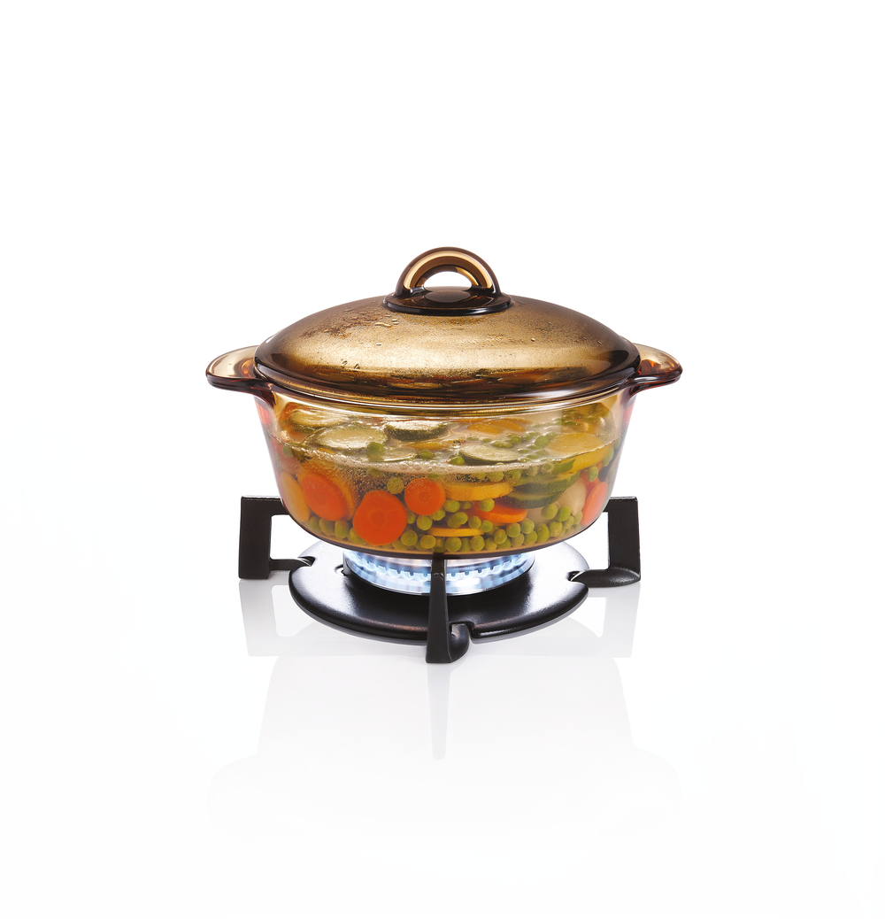 [HCM]Nồi TT Luminarc Amberline Granite 1L