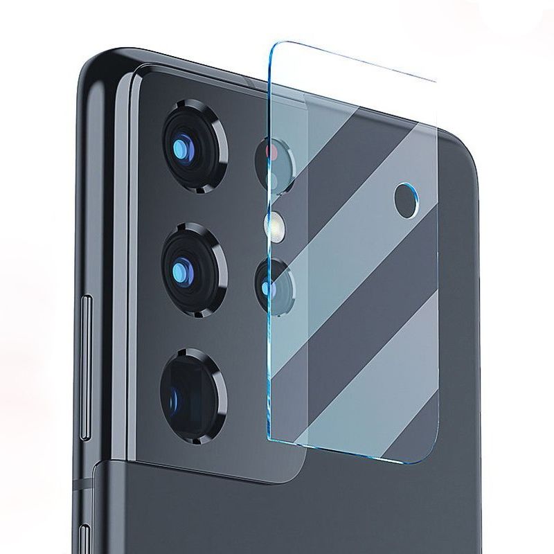 Kính cường lực dành cho camera Samsung S21/ S21 Plus