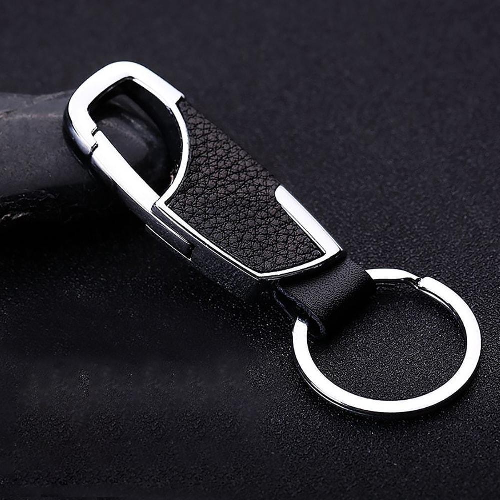 Móc Khoá Thái Lan Thép Không Rỉ Cao Cấp A009