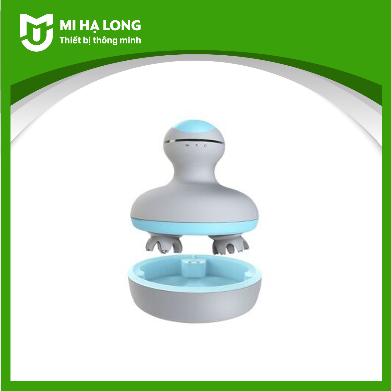 Máy massage đầu Mini M2