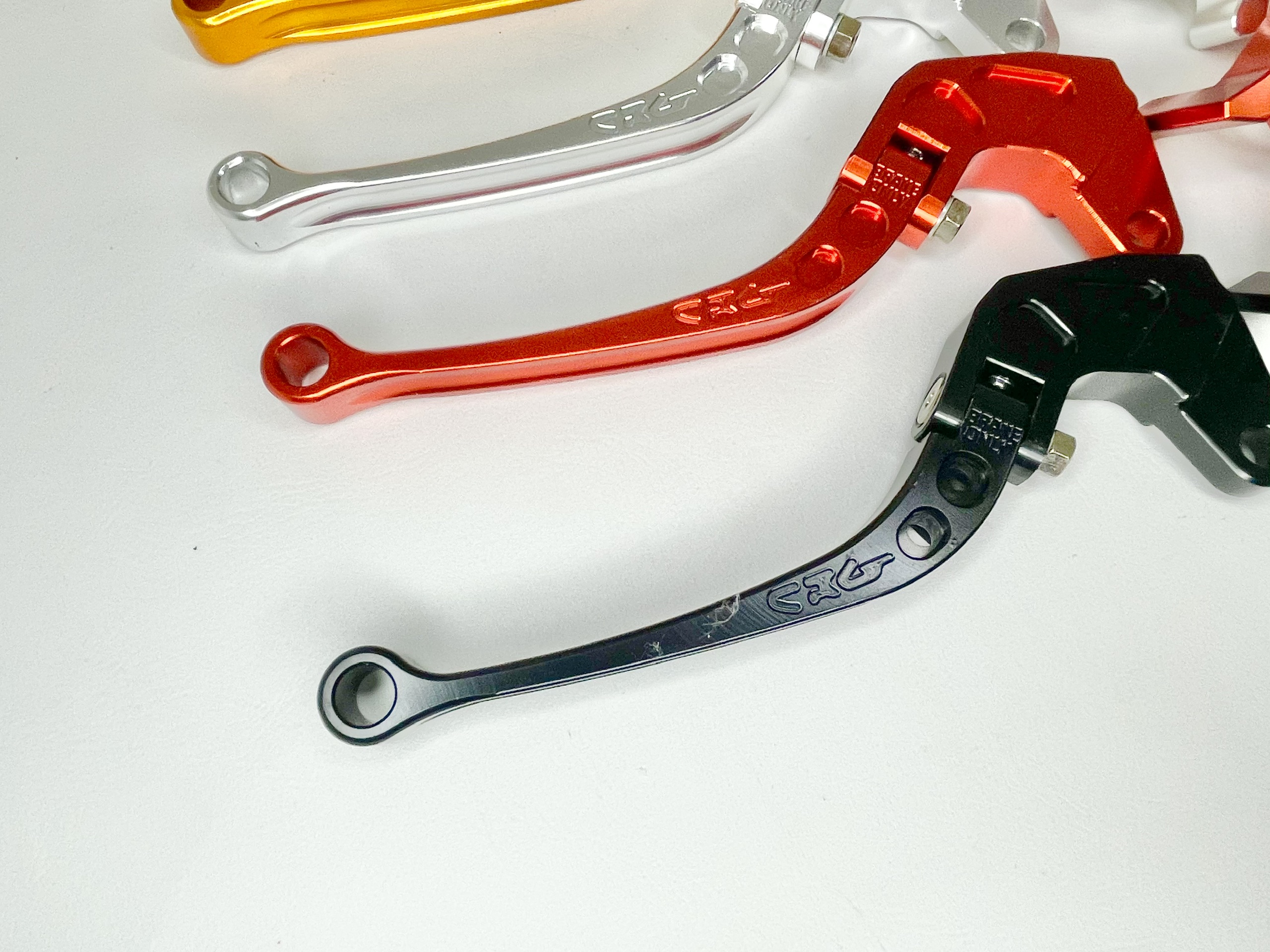 Tay thắng CRG cho dòng xe Ex135/Ex150
