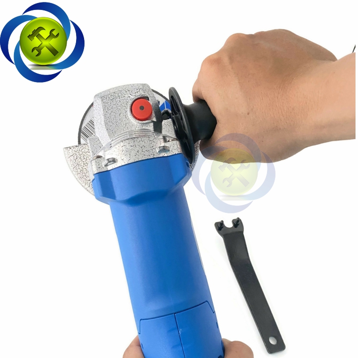 [HCM]Máy mài góc C-mart W0009-710 loại 900W