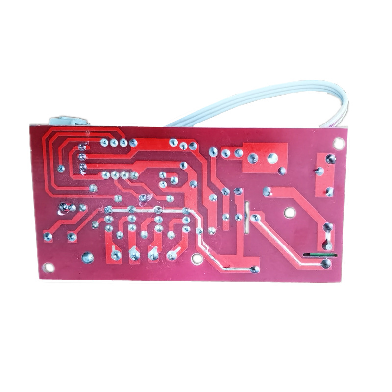 MẠCH ĐIỀU KHIỂN QUẠT SKQ FS-02