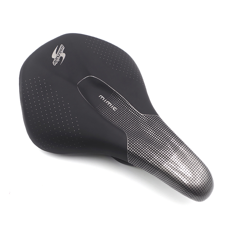 female bike saddle