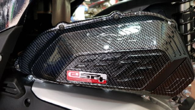 bộ trang trí xe sh 2020 2021 2022 cacbon