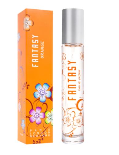 Nước Hoa Fantasy 18ml