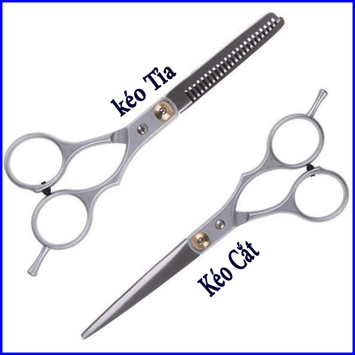 Tông Đơ Cắt Tóc Sạc Nhanh - Máy Hớt Tóc Không Dây Jichen
