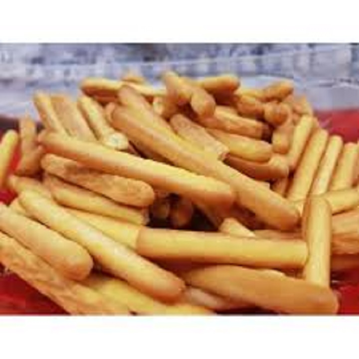 100G BÁNH QUY ĐỦA SIÊU NGON