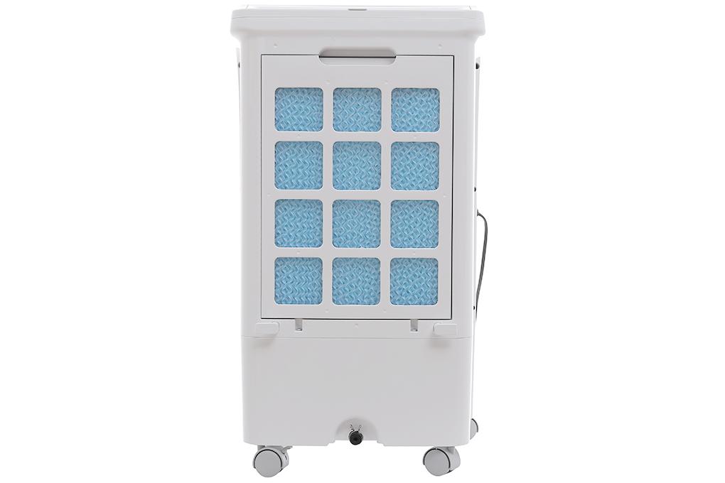 QUẠT ĐIỀU HÒA MIDEA AC120-15F