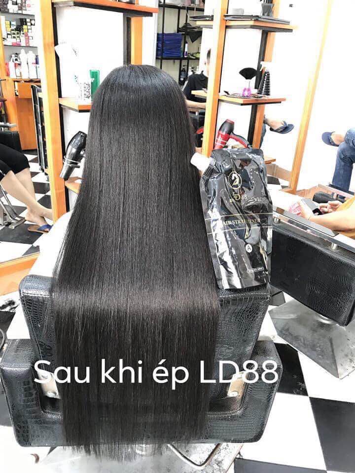 Duỗi Siêu Bóng LD88