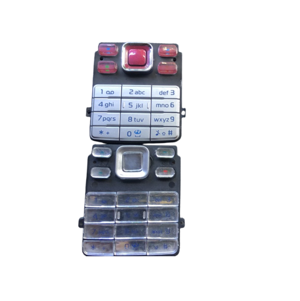 Bàn phím Nokia 6300