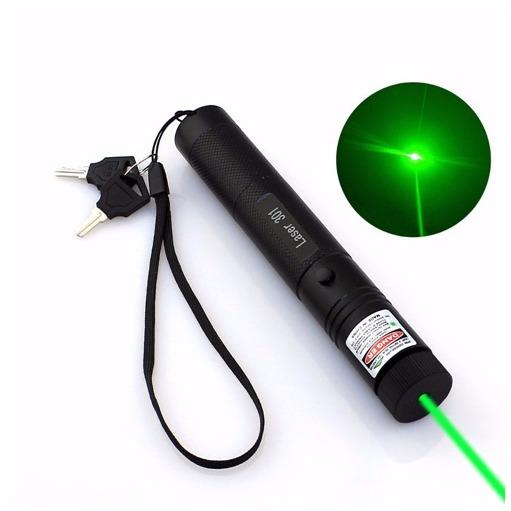 [HCM]Đèn pin laser 303