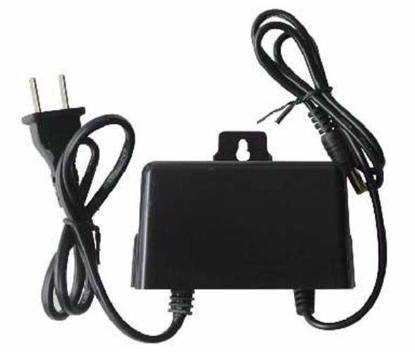 Cục Nguồn Có Móc Treo 12V 2A Cao Cấp