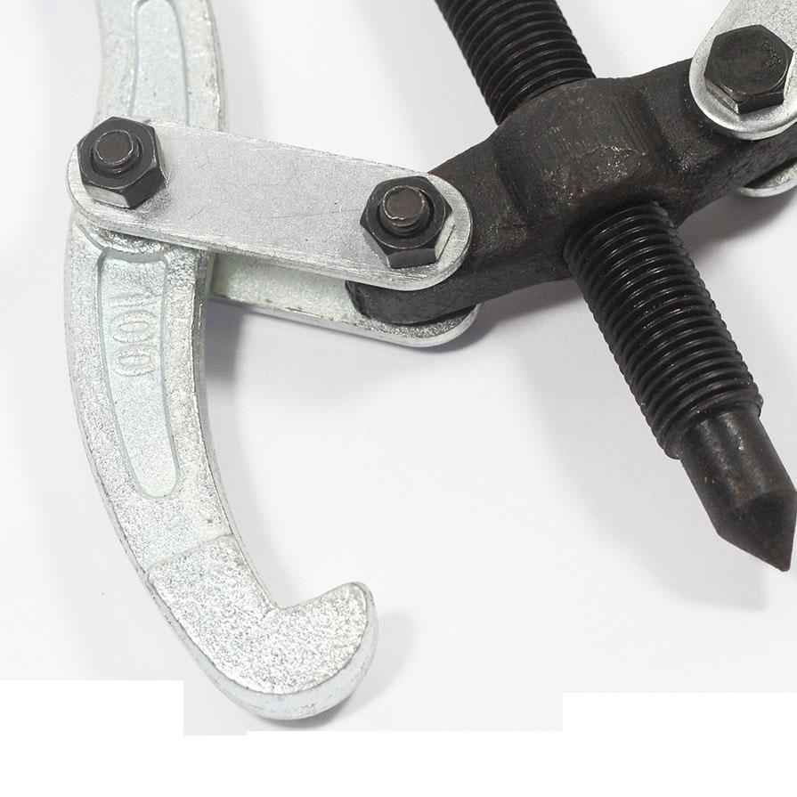 4inch Cảo 2 chấu Asaki AK-1033