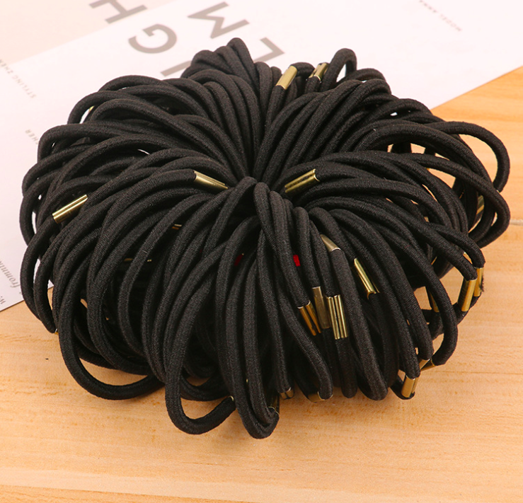 COMBO 10 DÂY BUỘC TÓC