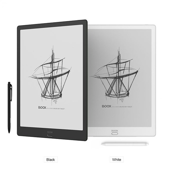Máy đọc sách BOOX MAX 3