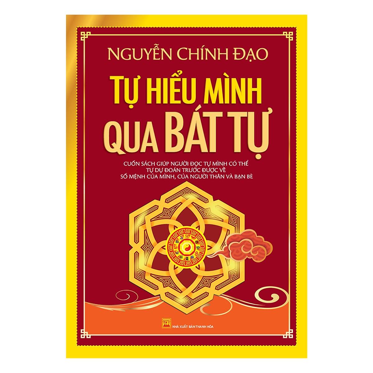 [HCM]Tự Hiểu Mình Qua Bát Tự