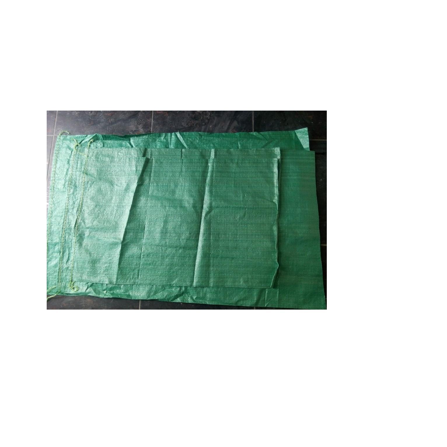50 cái bao tải dứa 100 x 140cm