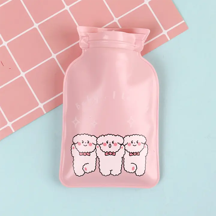 Túi chườm nóng lạnh mini đáng yêu, 2396 - hình 15