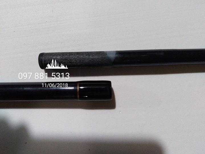 Cần câu 2 khúc DAIWA 576MW