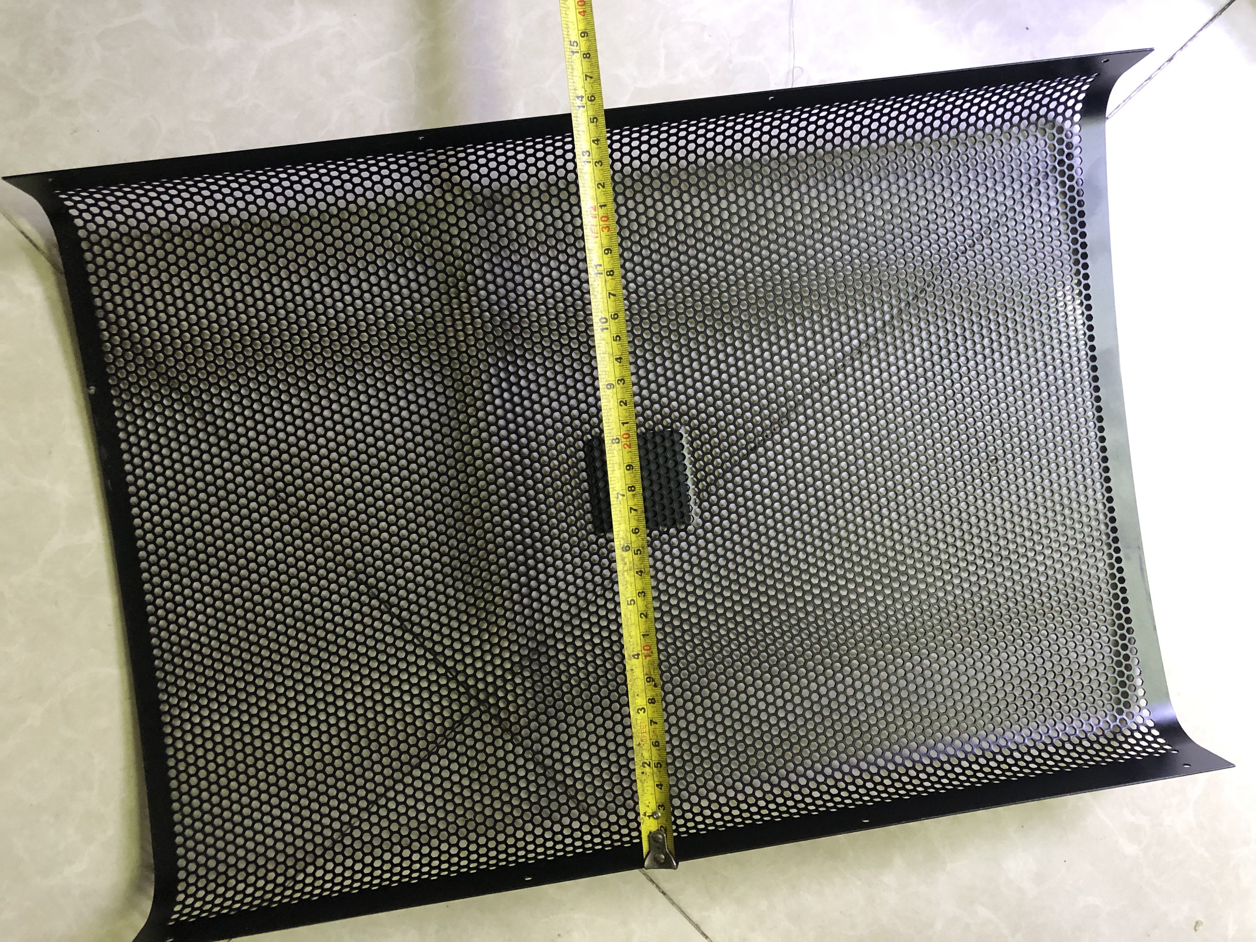 Lưới Loa 3 tất NEXO ( 35 x 53.5cm) 1 tấm