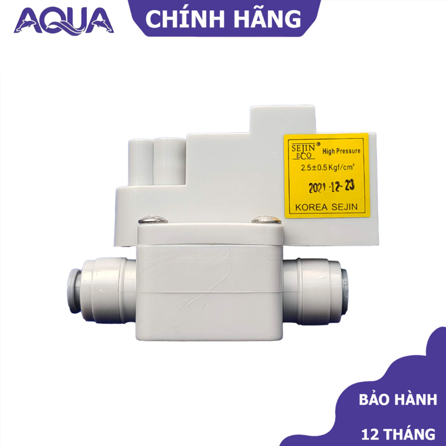 Van áp cao máy lọc nước RO - dùng chung cho tất cả các máy lọc nước