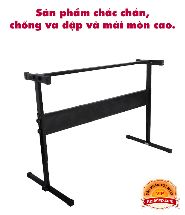 Bộ Giá đỡ chân đàn Organ / Piano